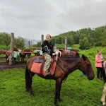 Фото к отзыву Наталья Мартьянова