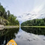 Фото к отзыву Антон Трошин