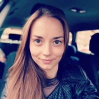 Анна Просянюк