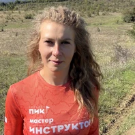 Маргарита Савельева