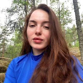Вероника Пономарева