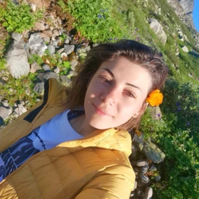 Лена Афанасьева