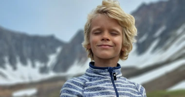 Каникулы на Камчатке: активный отдых для родителей и детей (9+)