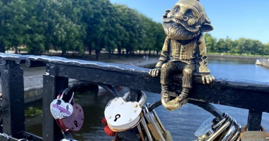 Тур по янтарному побережью и средневековым городам Калининградской области