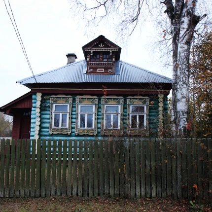 Егор Морозов