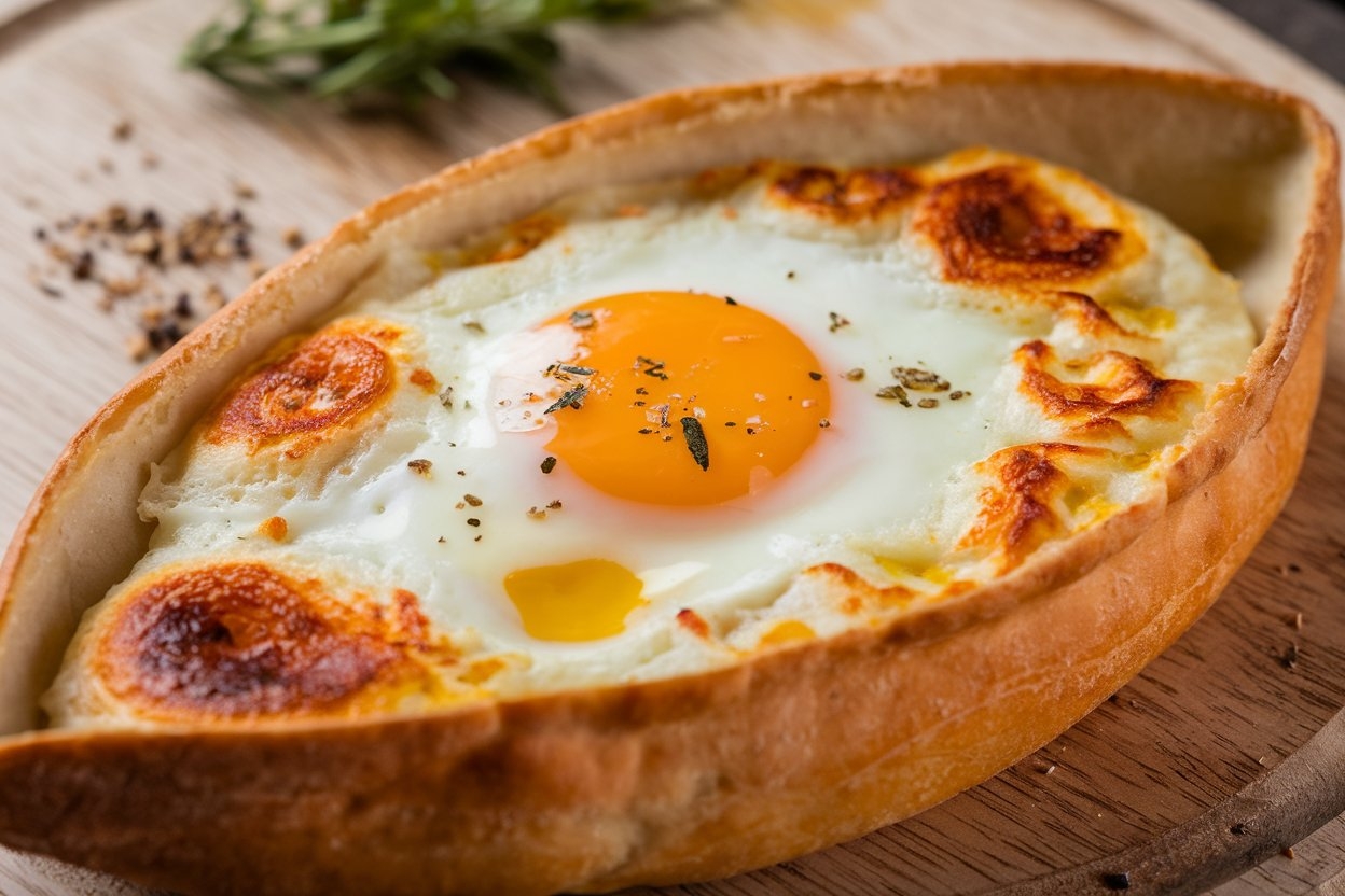 Кавказская кухня