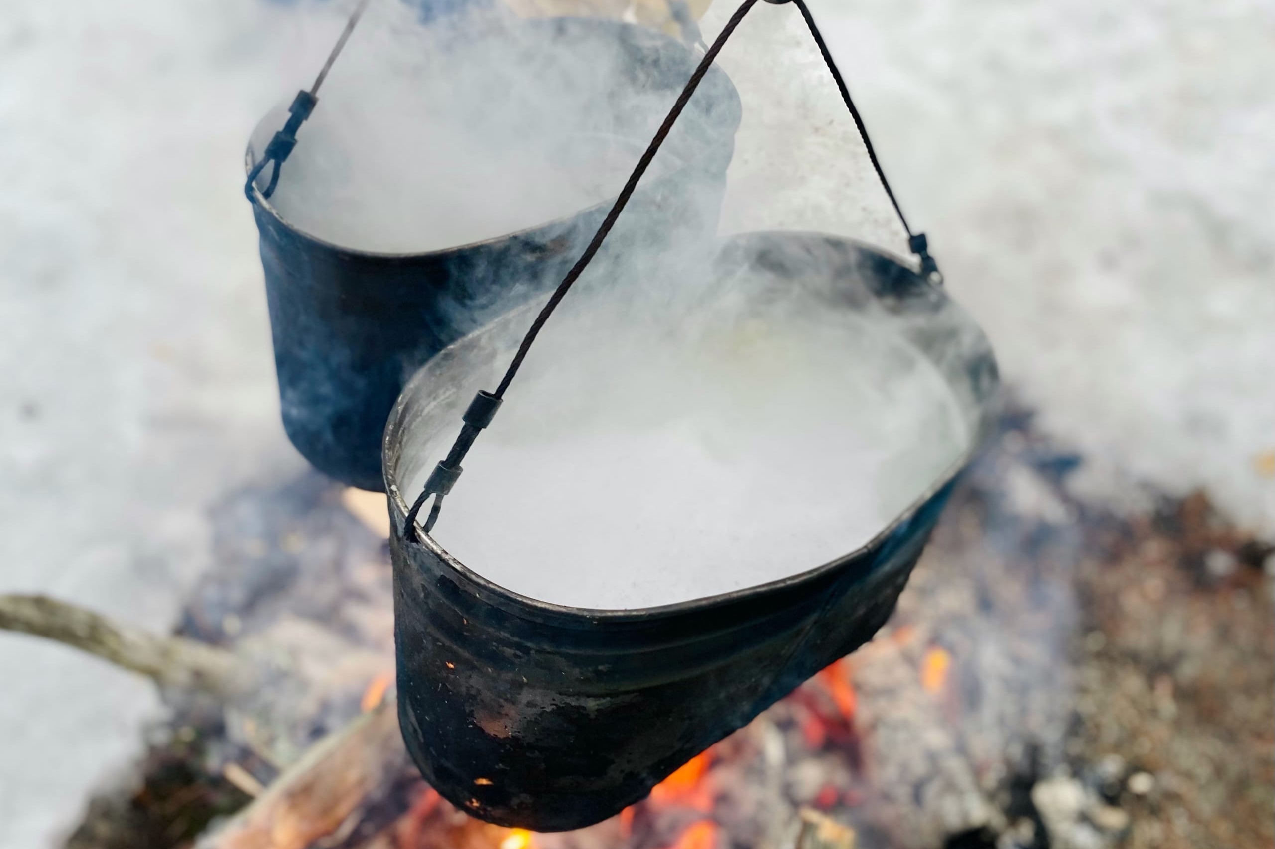Вкусная еда