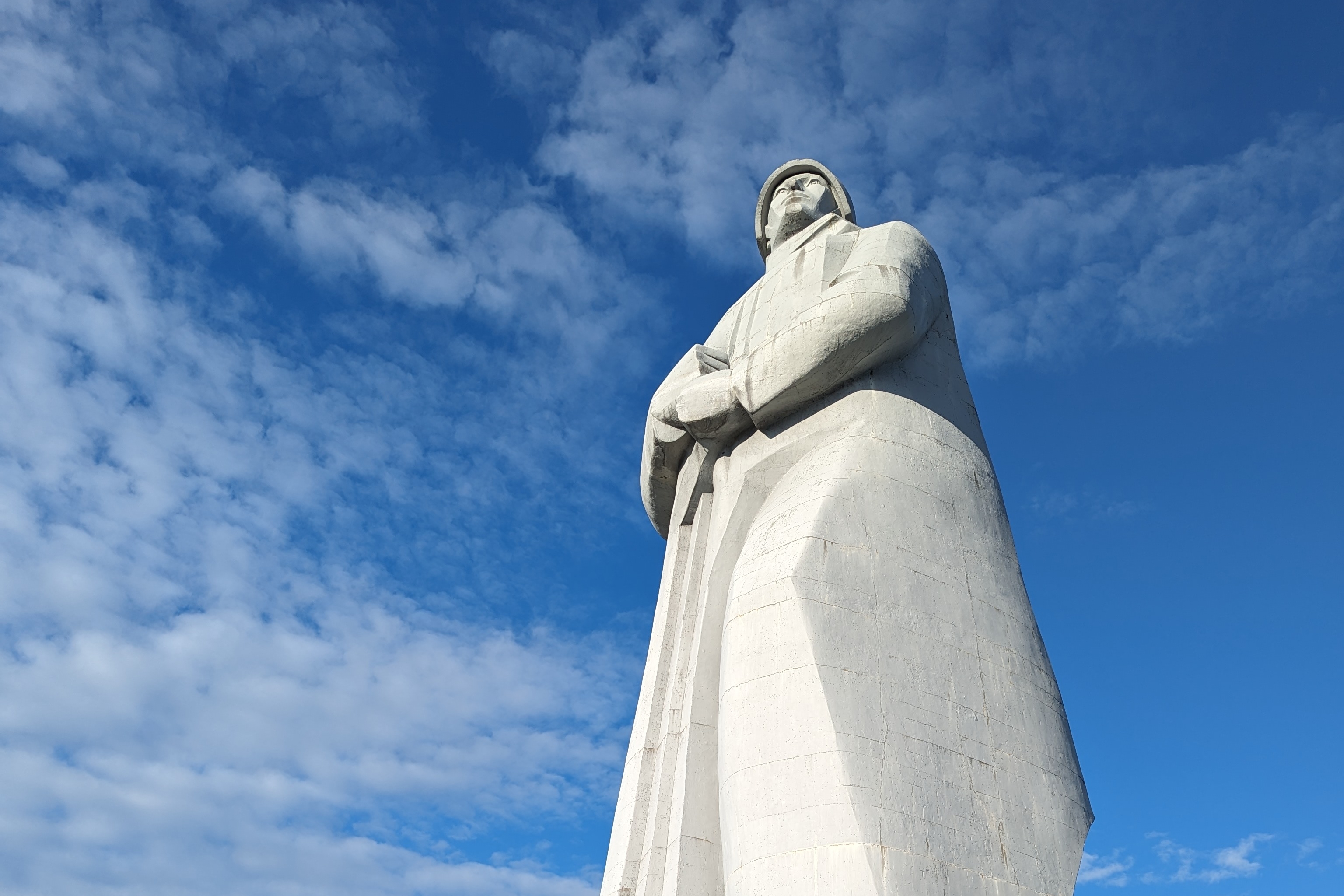 Мурманск