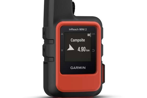 Спутниковый маячок Garmin