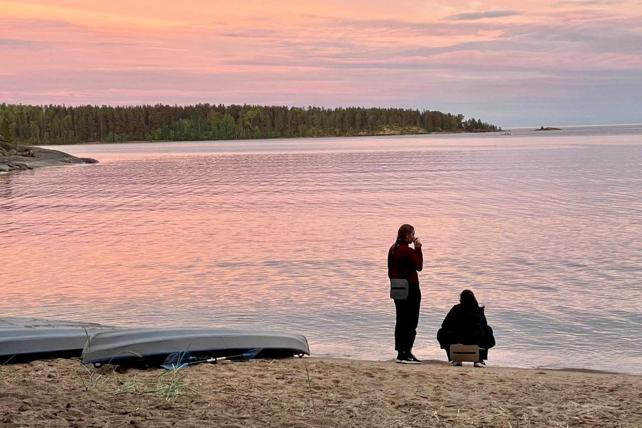 Ладога