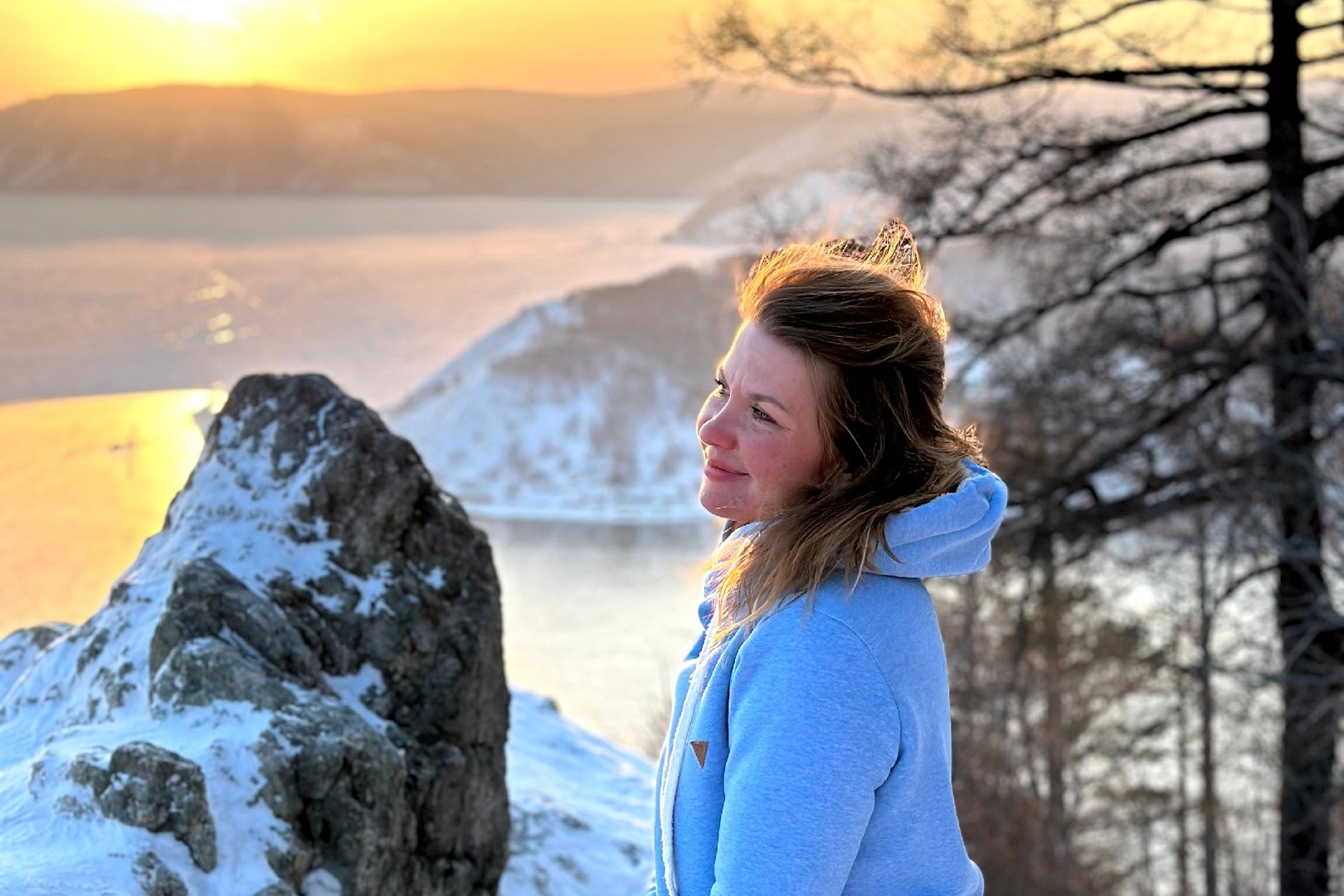 Камень Черского