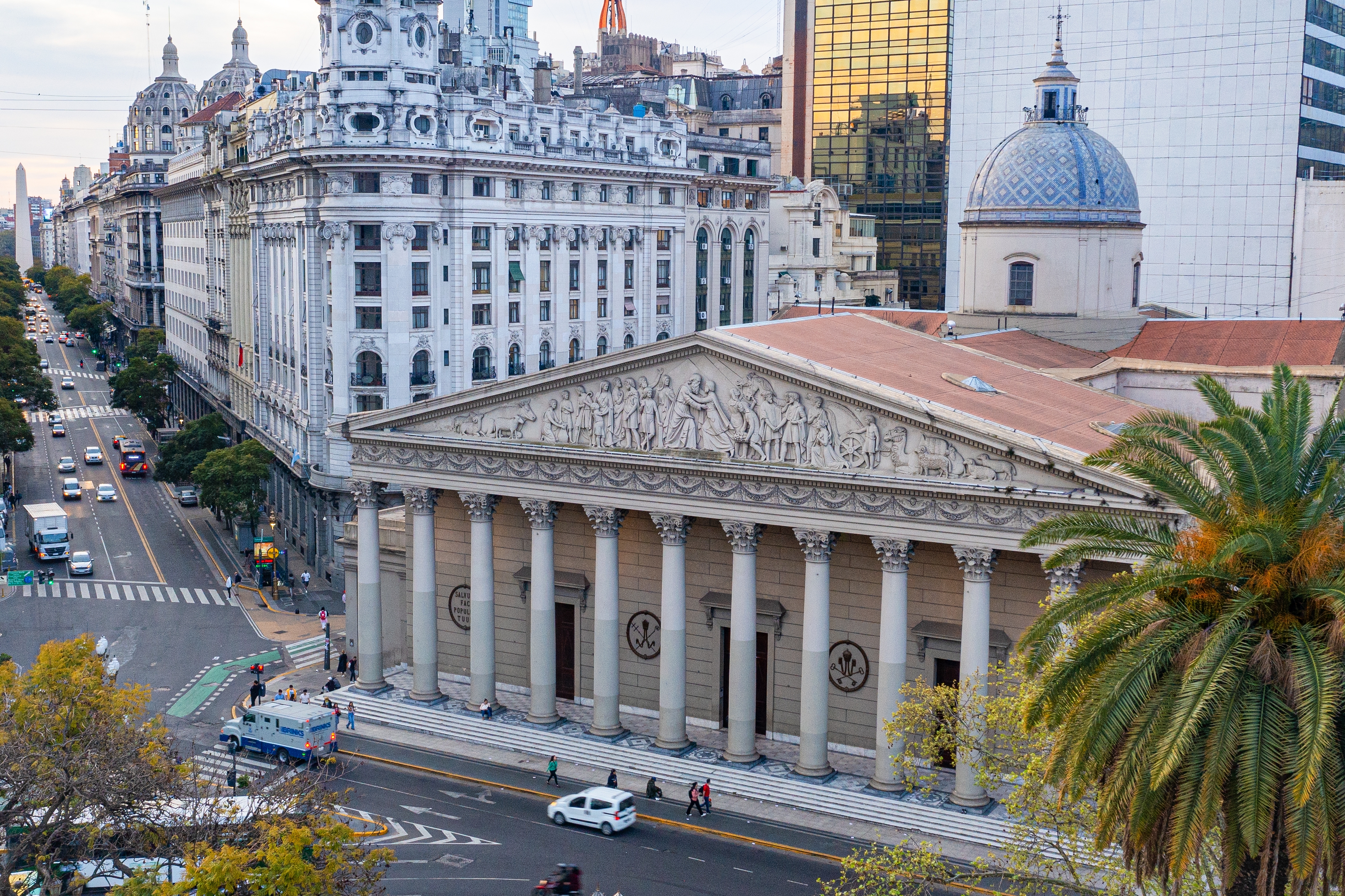 Буэнос-Айрес
