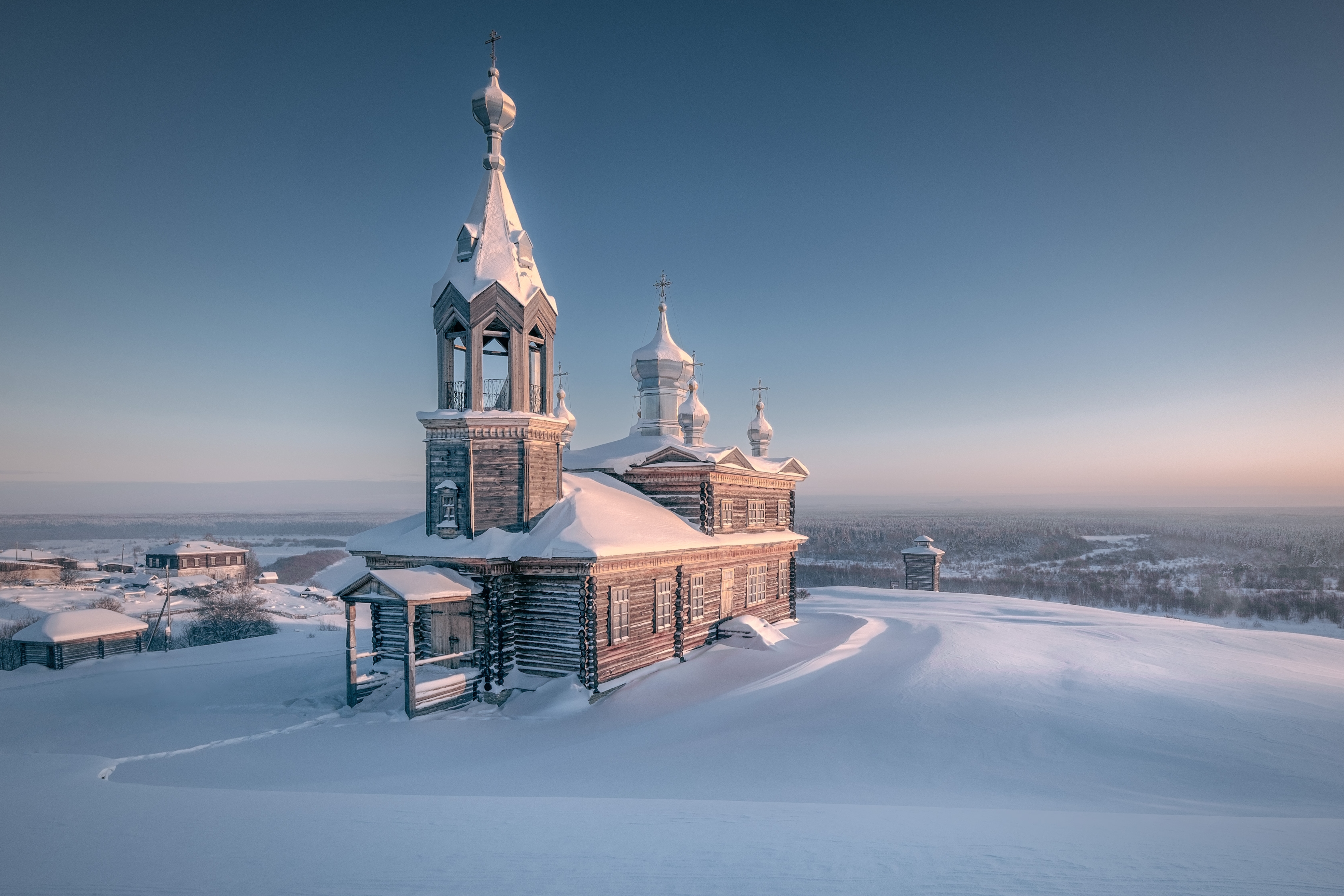 Чердынь