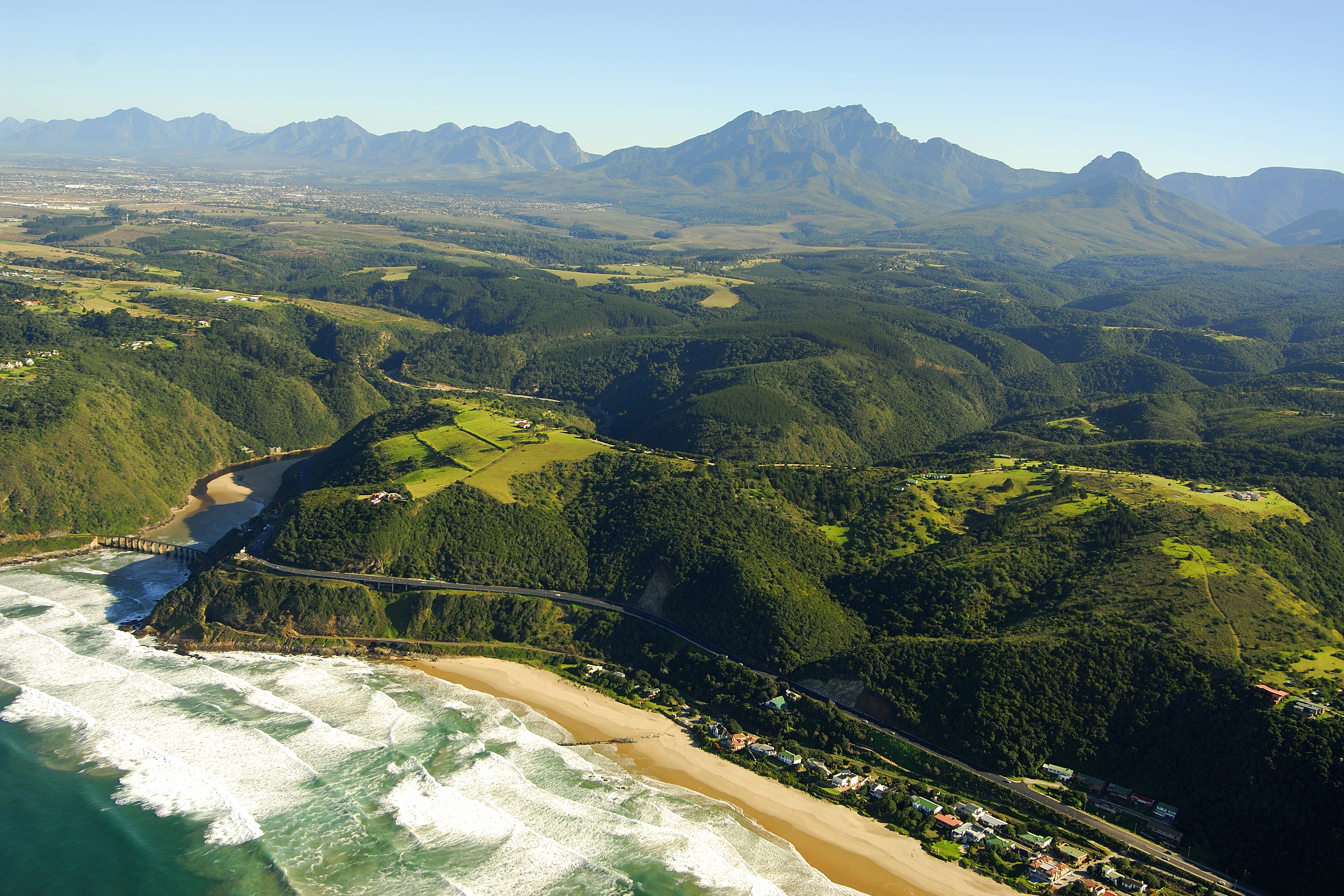 Garden Route