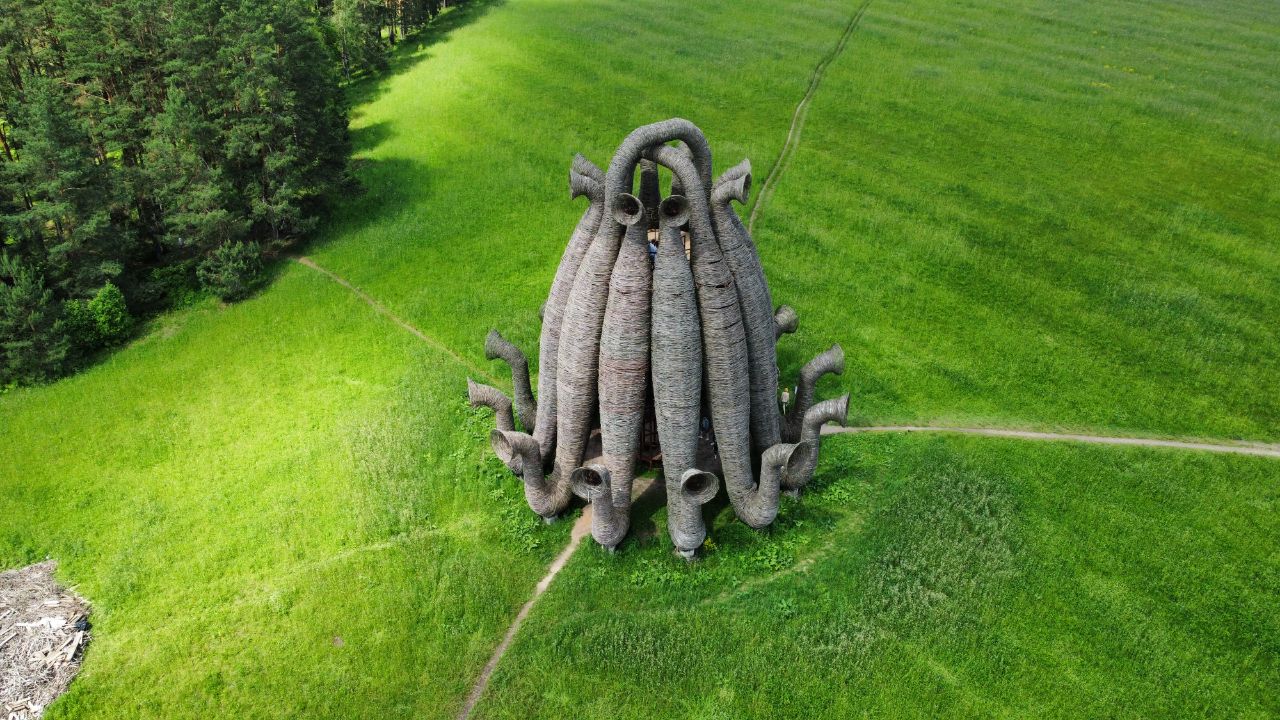 Никола-Ленивец