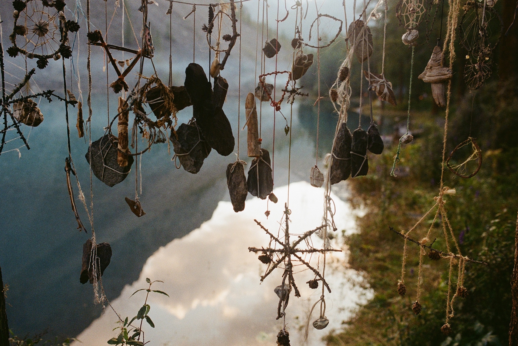 Жаркая банька