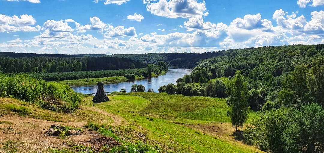 18-метровый «Маяк»