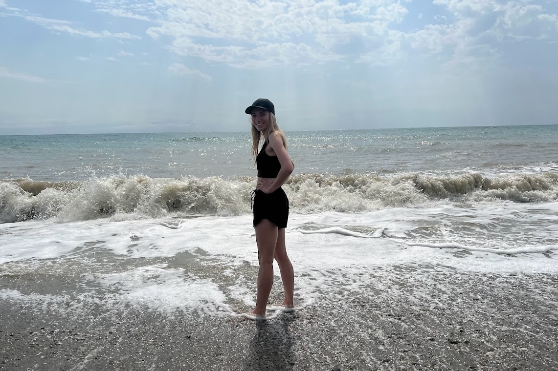 Отдых на море