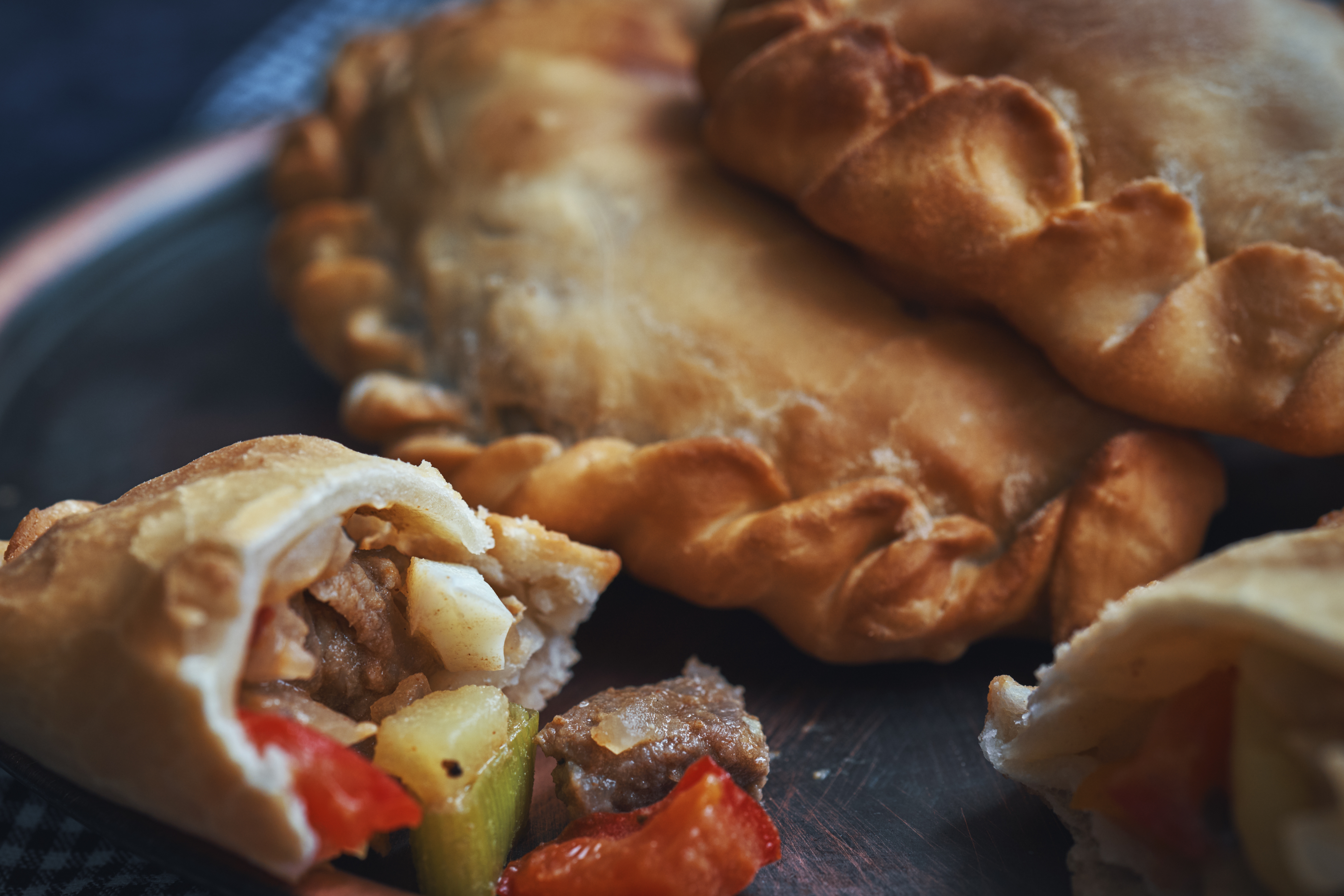 Южноамериканская кухня