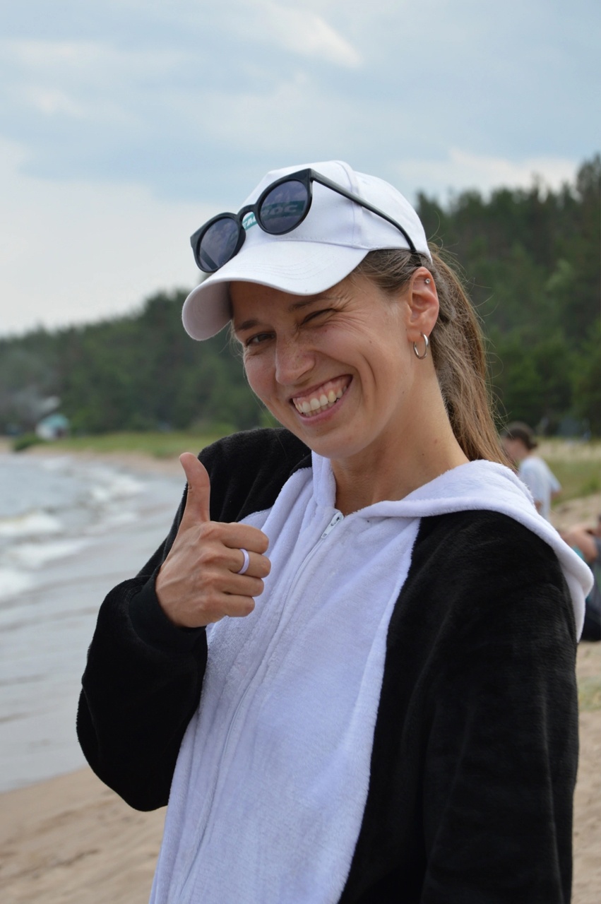 Анна Васильева