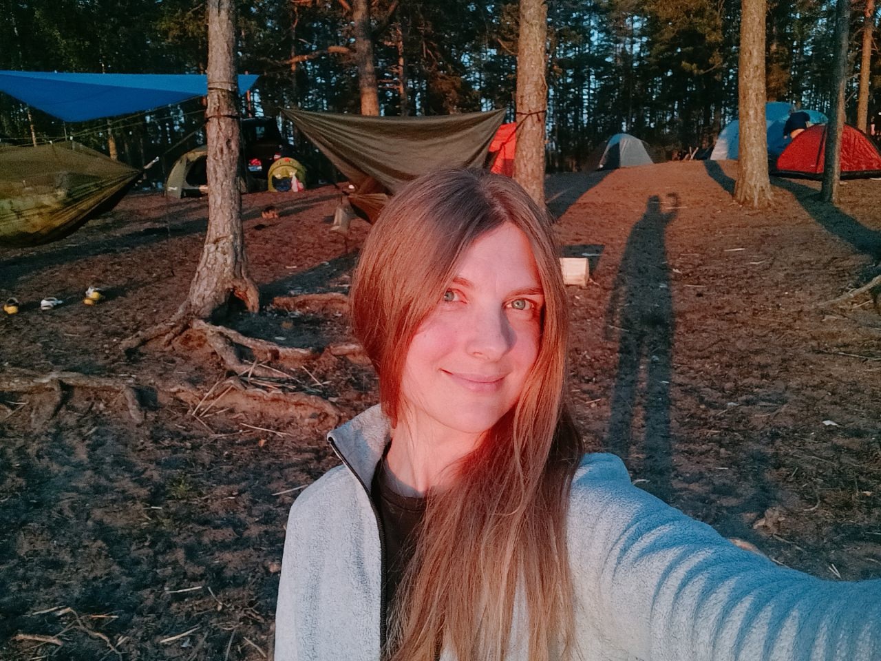 Марина Багрова