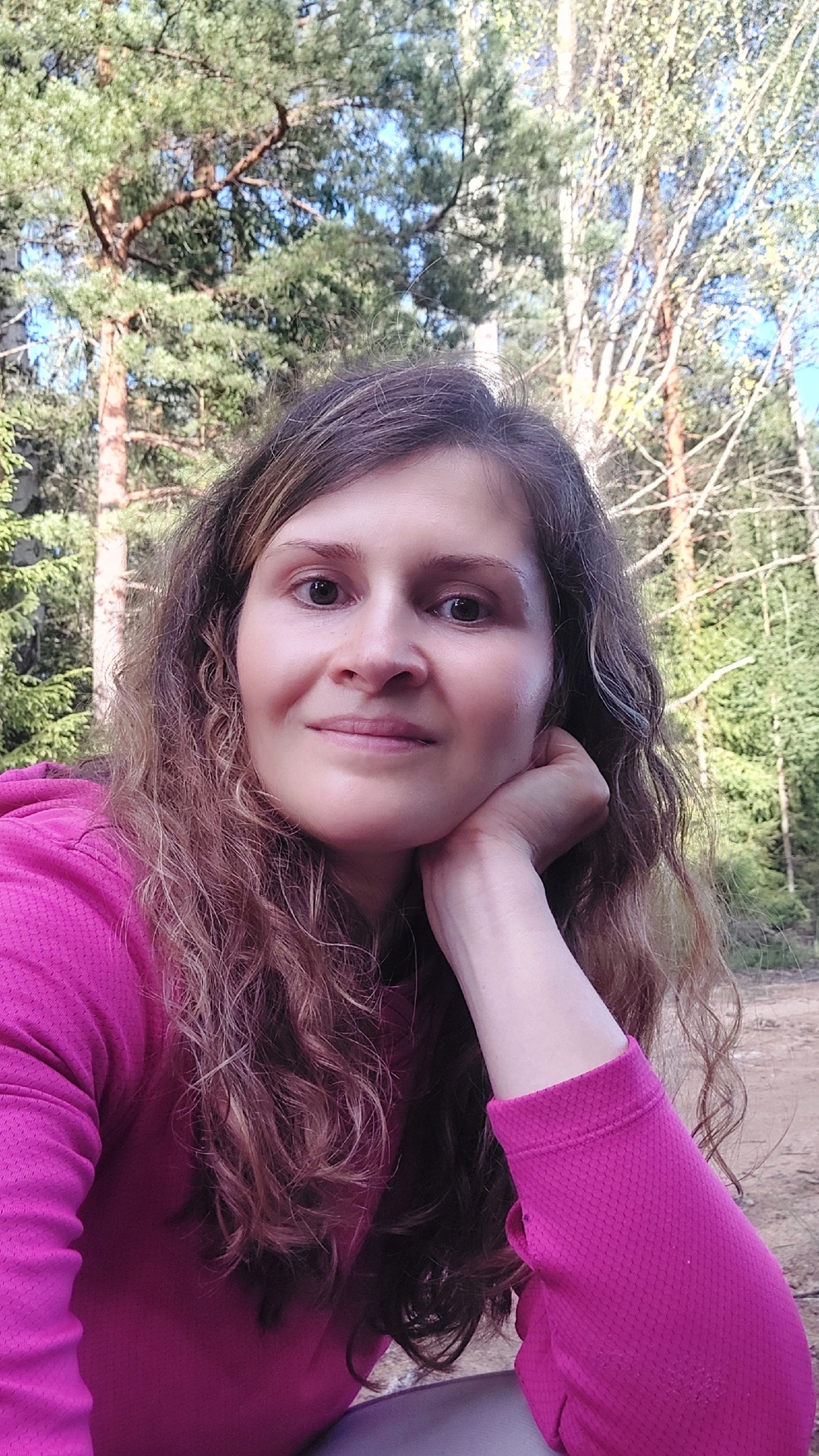 Елизавета Котова