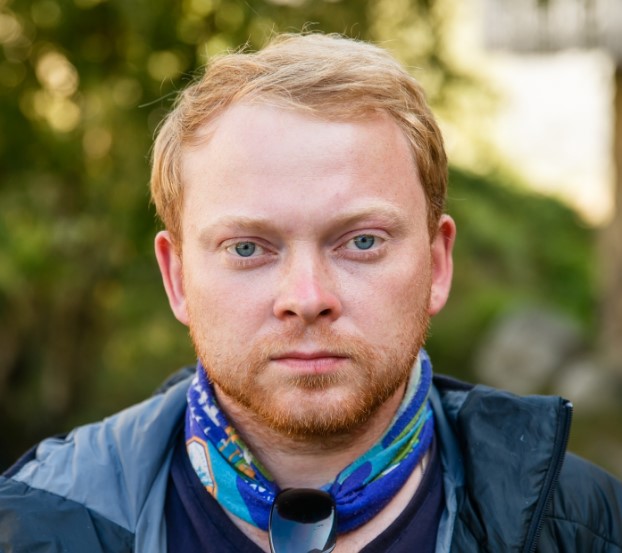 Иван Молотков
