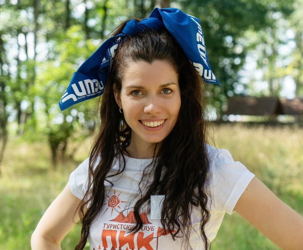 Анна Шихобалова