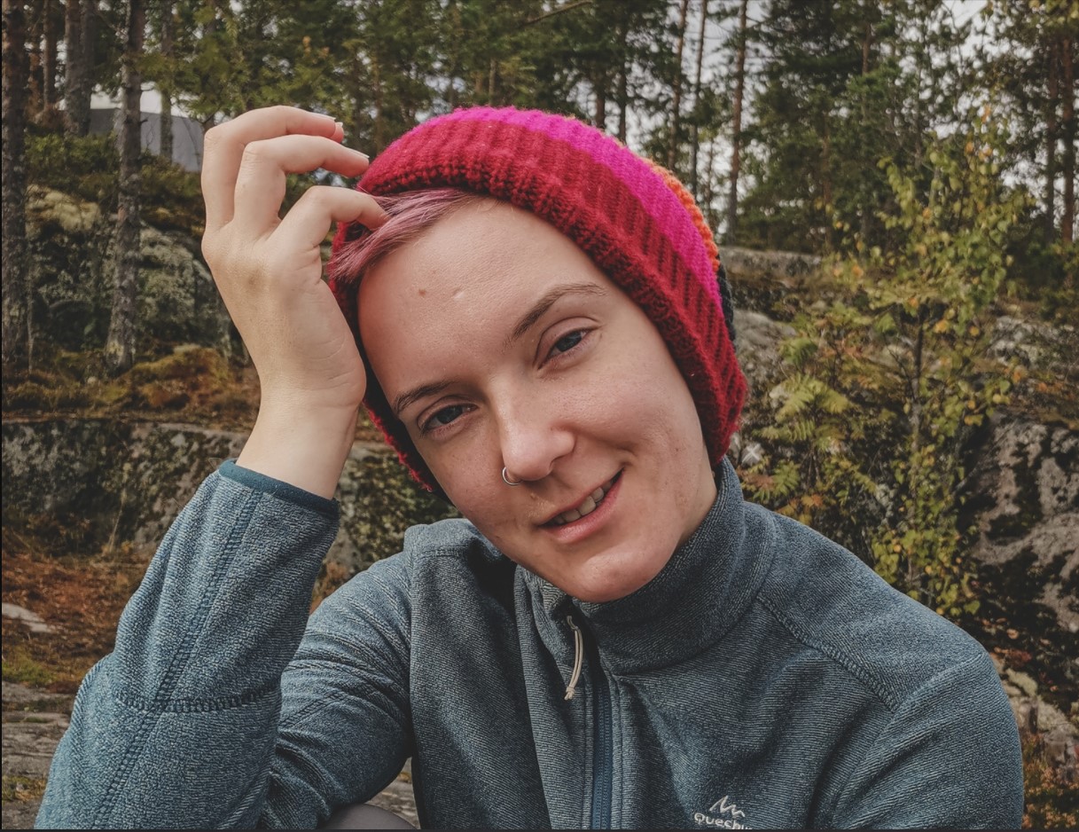 Алина Шелехова