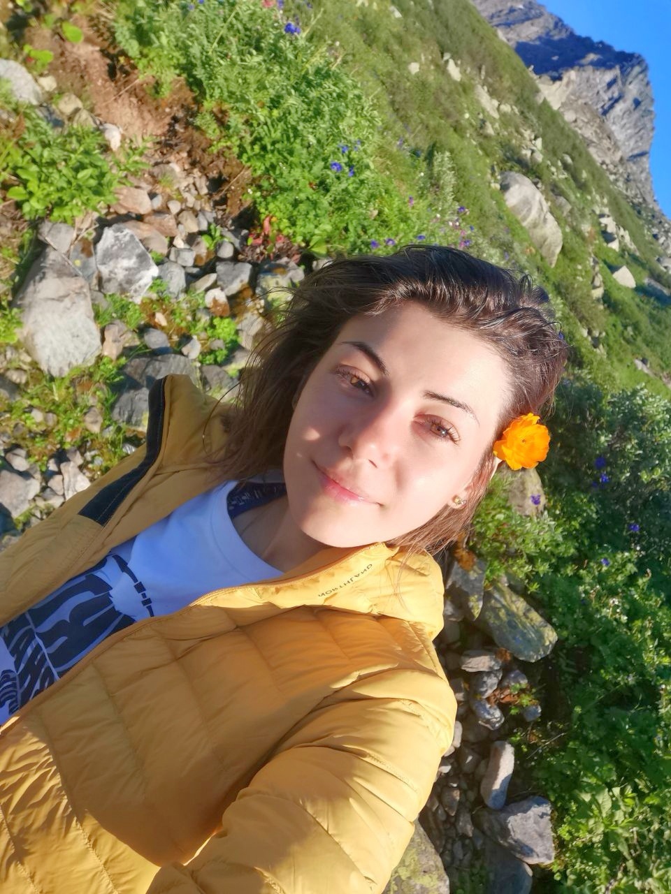Лена Афанасьева