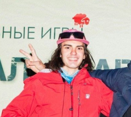 Станислав Чернов