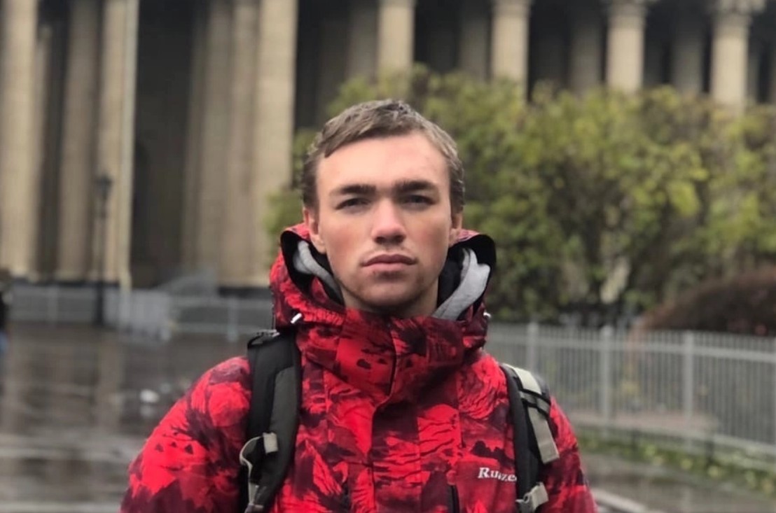 Алексей Соловьев
