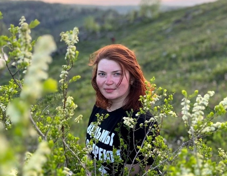Ангелина Станкевич