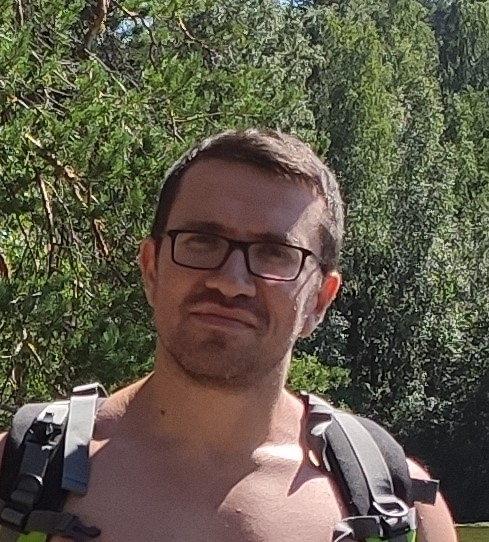 Юрий Лубиницкий