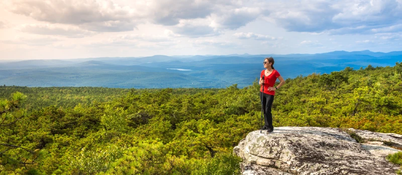Восхождение на пик Чехова